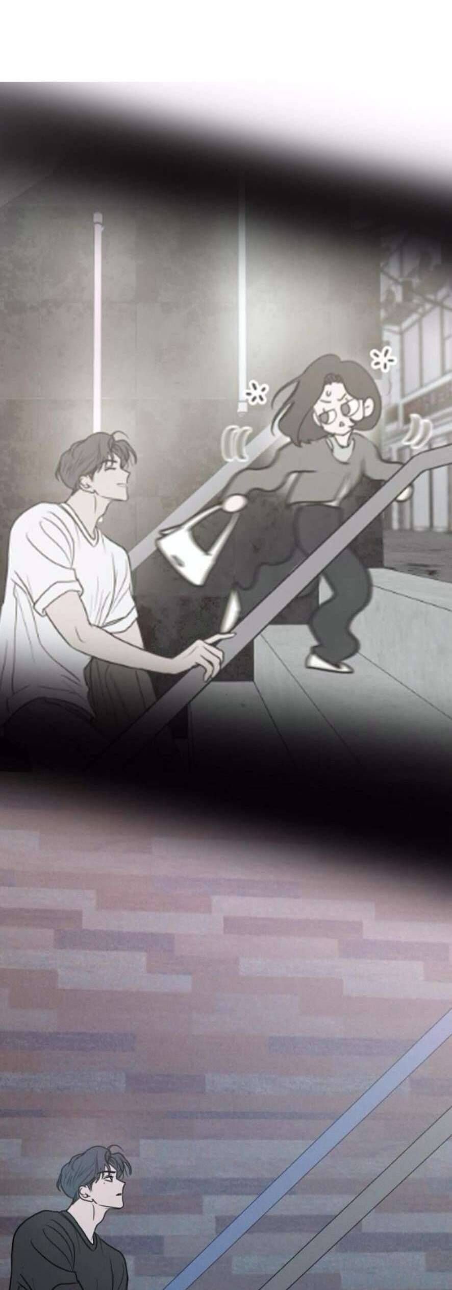 Muốn Được Lừa Dối Chap 18 - Next Chap 19