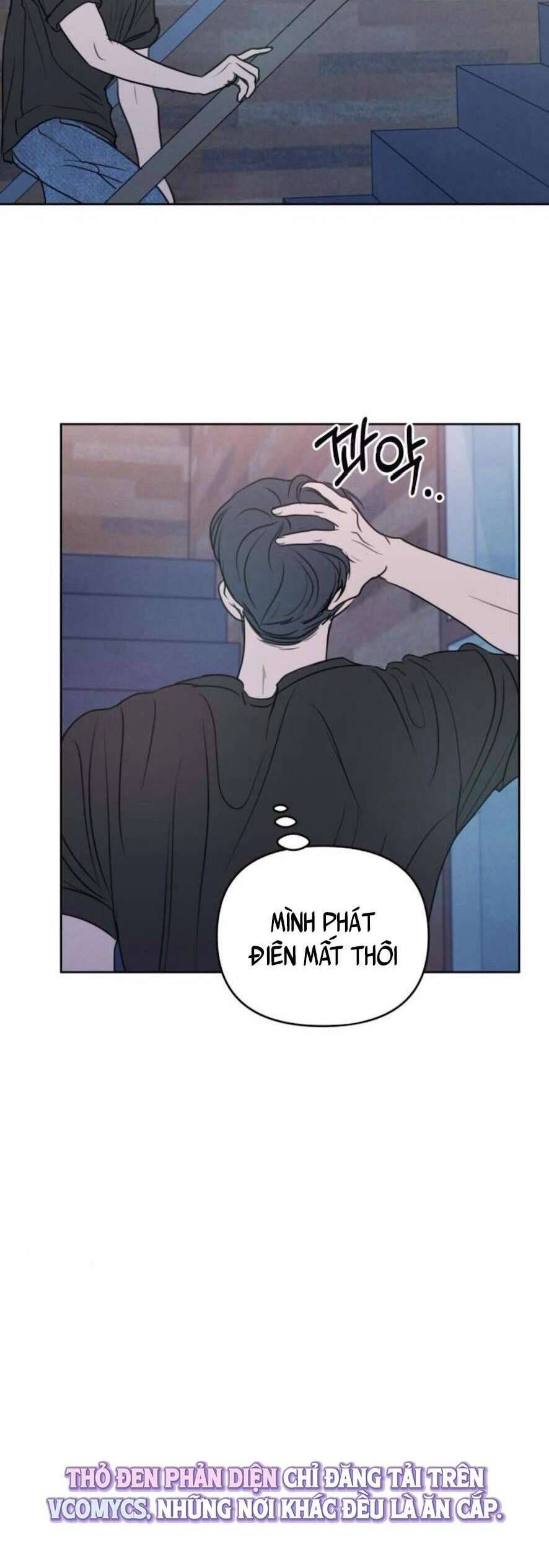 Muốn Được Lừa Dối Chap 18 - Next Chap 19