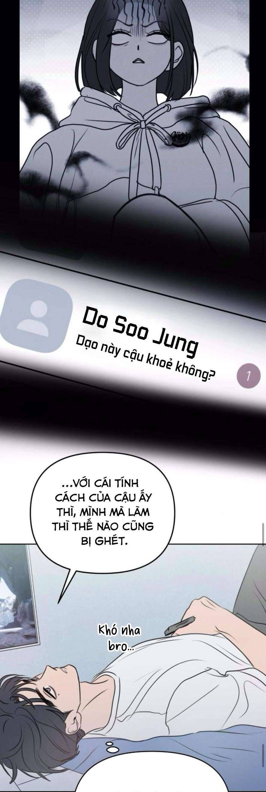Muốn Được Lừa Dối Chap 18 - Next Chap 19