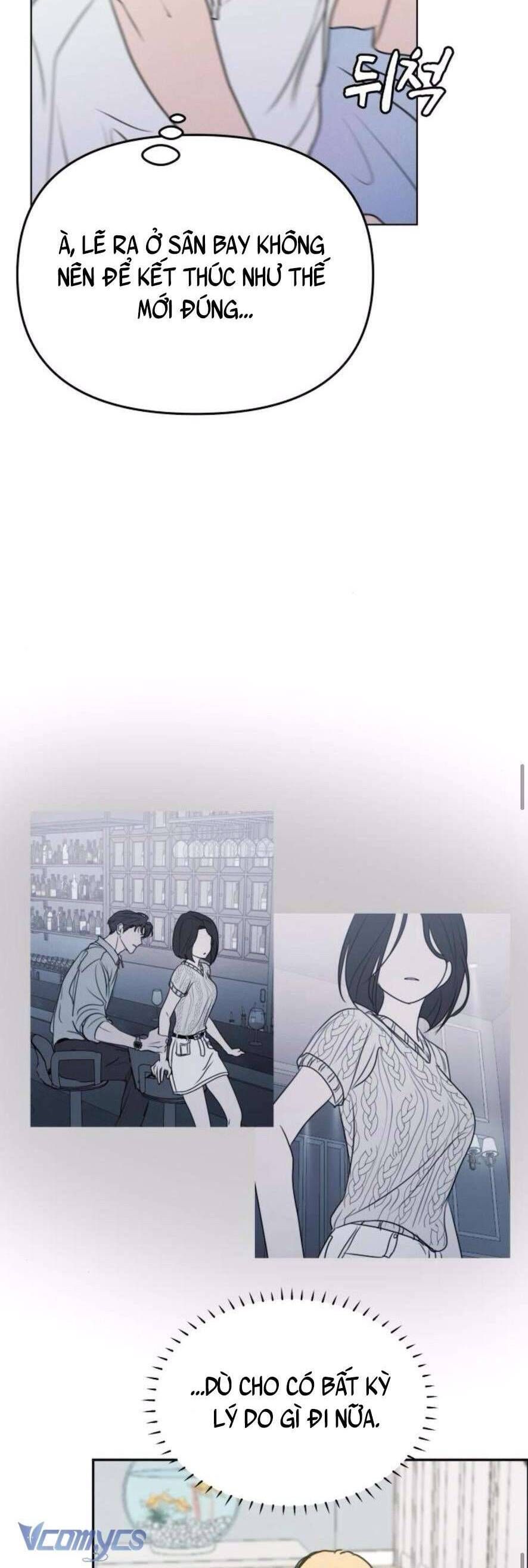 Muốn Được Lừa Dối Chap 18 - Next Chap 19