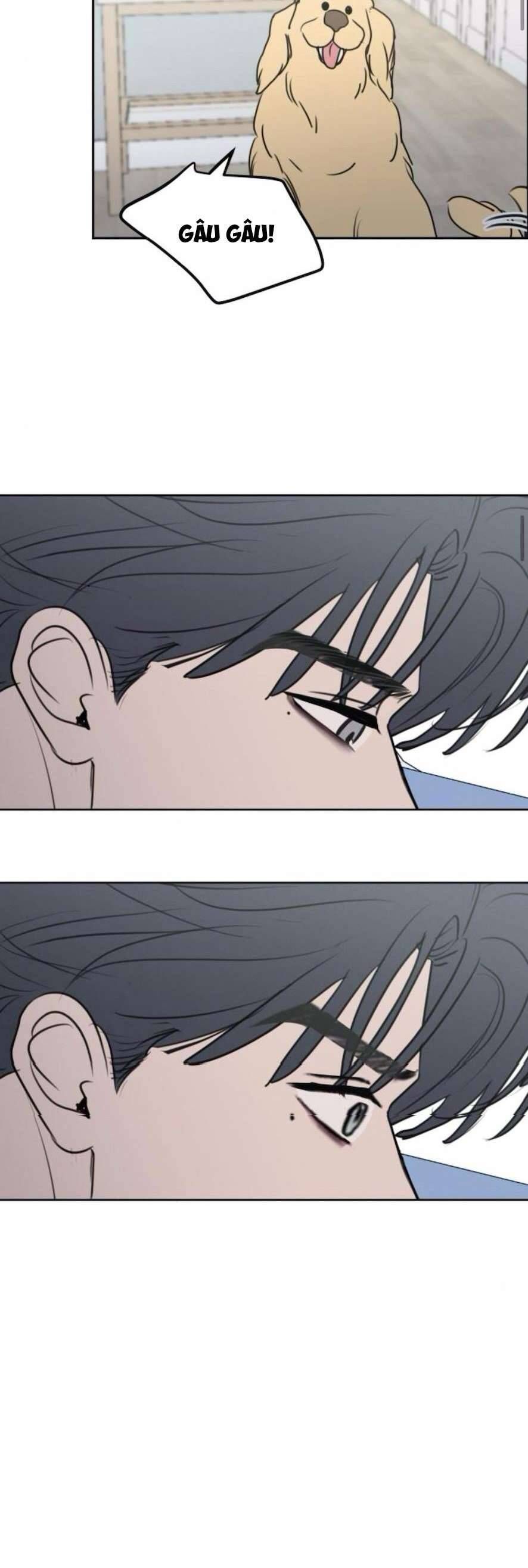 Muốn Được Lừa Dối Chap 18 - Next Chap 19