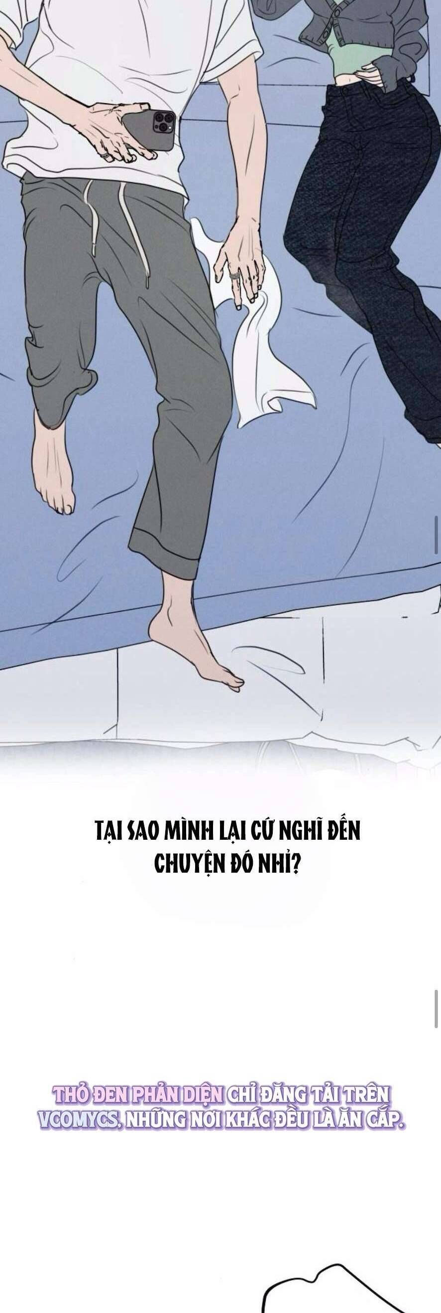 Muốn Được Lừa Dối Chap 18 - Next Chap 19