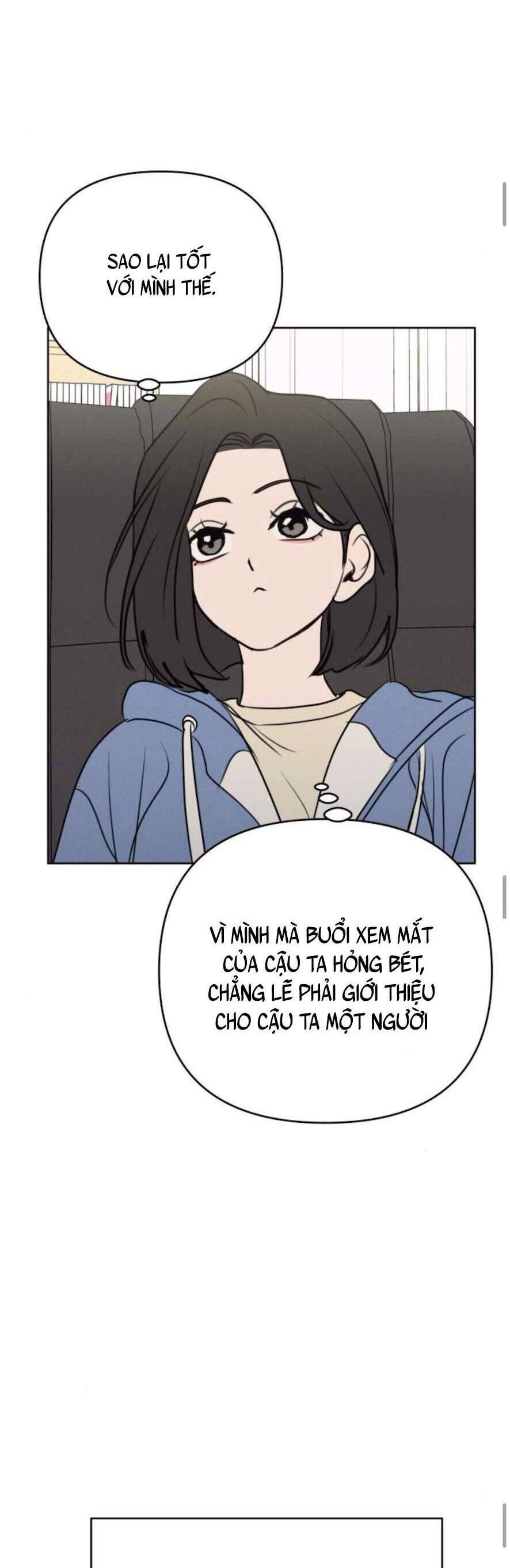 Muốn Được Lừa Dối Chap 18 - Next Chap 19