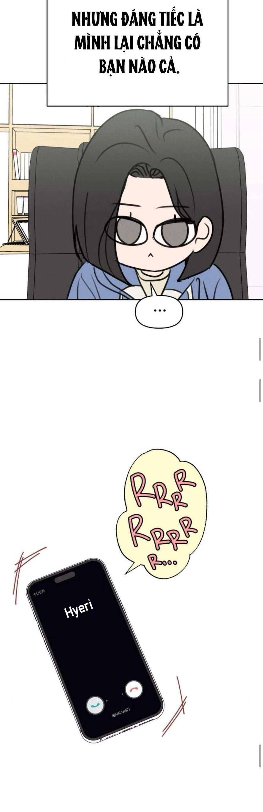 Muốn Được Lừa Dối Chap 18 - Next Chap 19