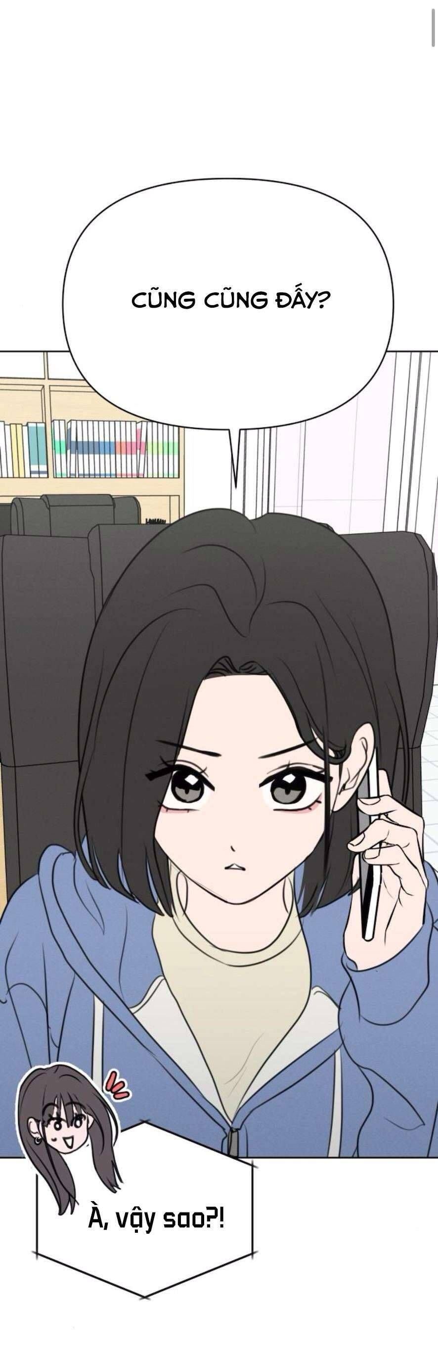 Muốn Được Lừa Dối Chap 18 - Next Chap 19