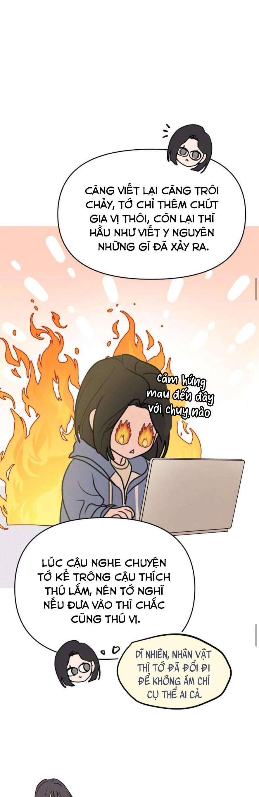 Muốn Được Lừa Dối Chap 18 - Next Chap 19