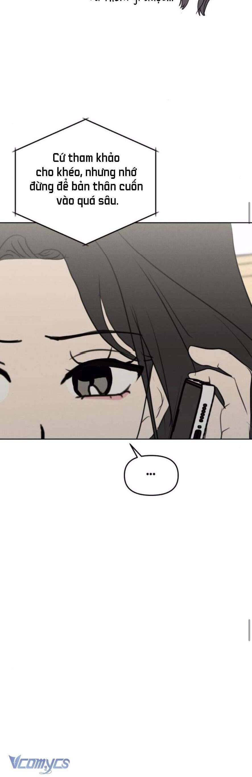 Muốn Được Lừa Dối Chap 18 - Next Chap 19