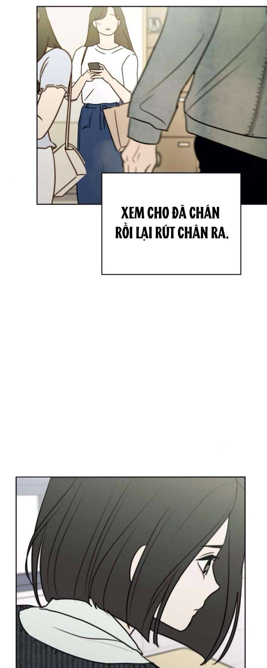 Muốn Được Lừa Dối Chap 18 - Next Chap 19