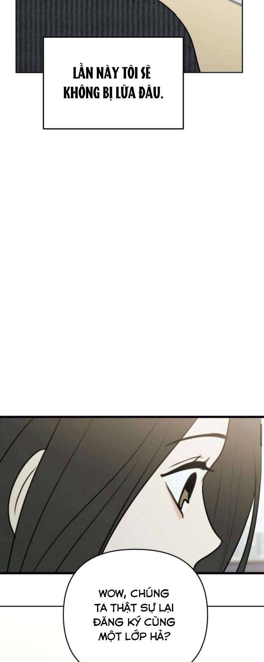 Muốn Được Lừa Dối Chap 18 - Next Chap 19