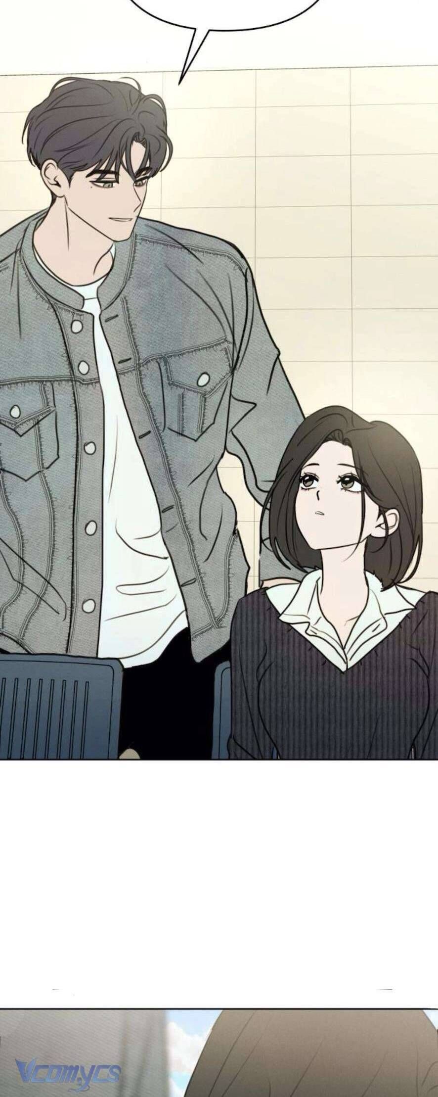 Muốn Được Lừa Dối Chap 18 - Next Chap 19