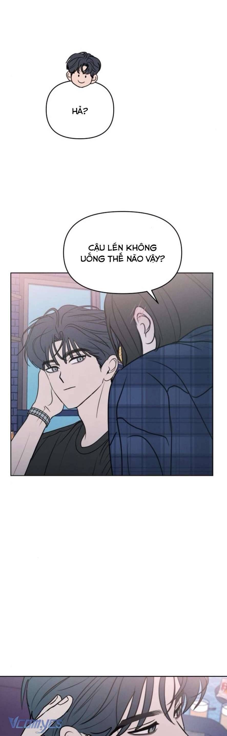 Muốn Được Lừa Dối Chap 18 - Next Chap 19