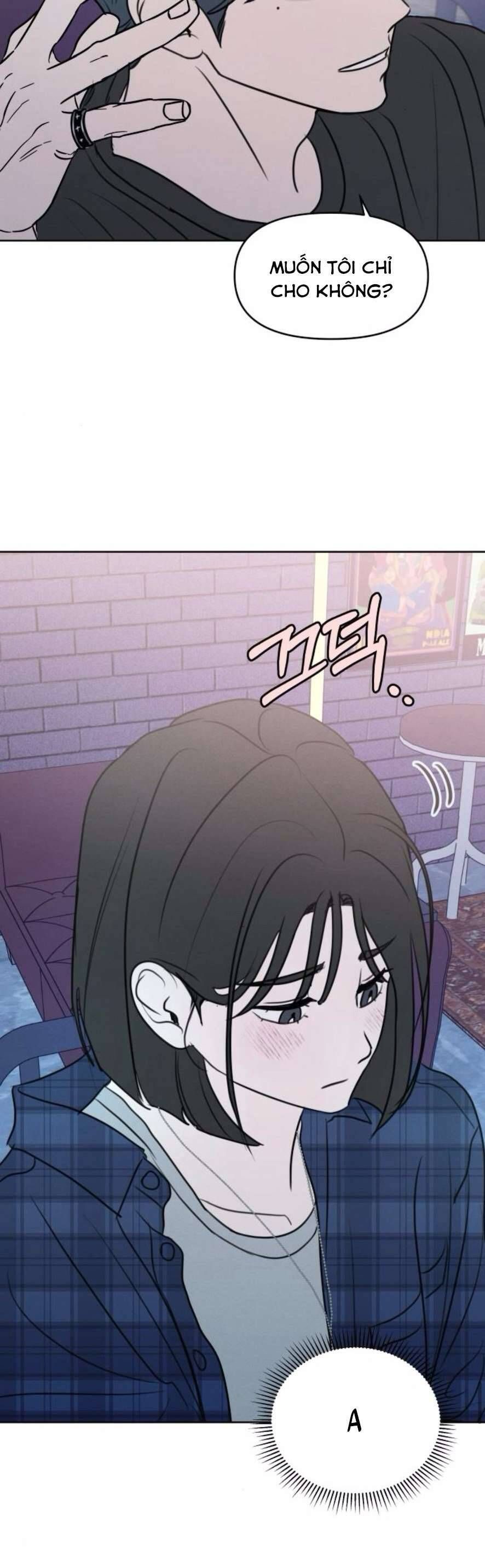 Muốn Được Lừa Dối Chap 18 - Next Chap 19