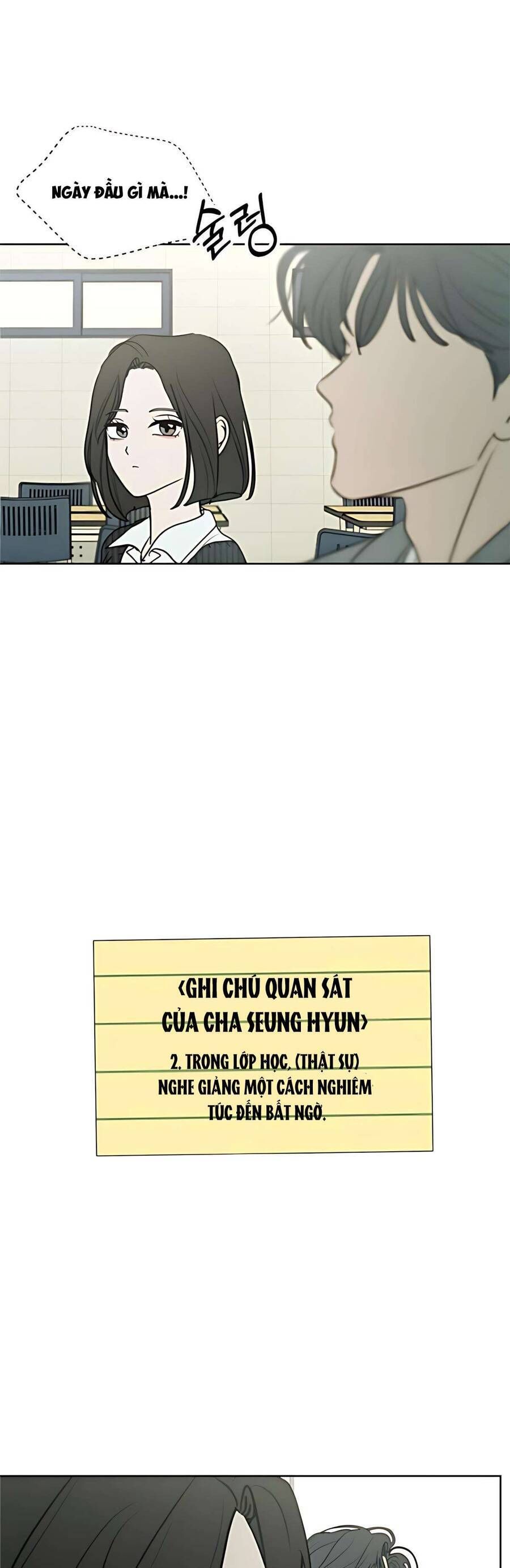 Muốn Được Lừa Dối Chap 19 - Next Chap 20