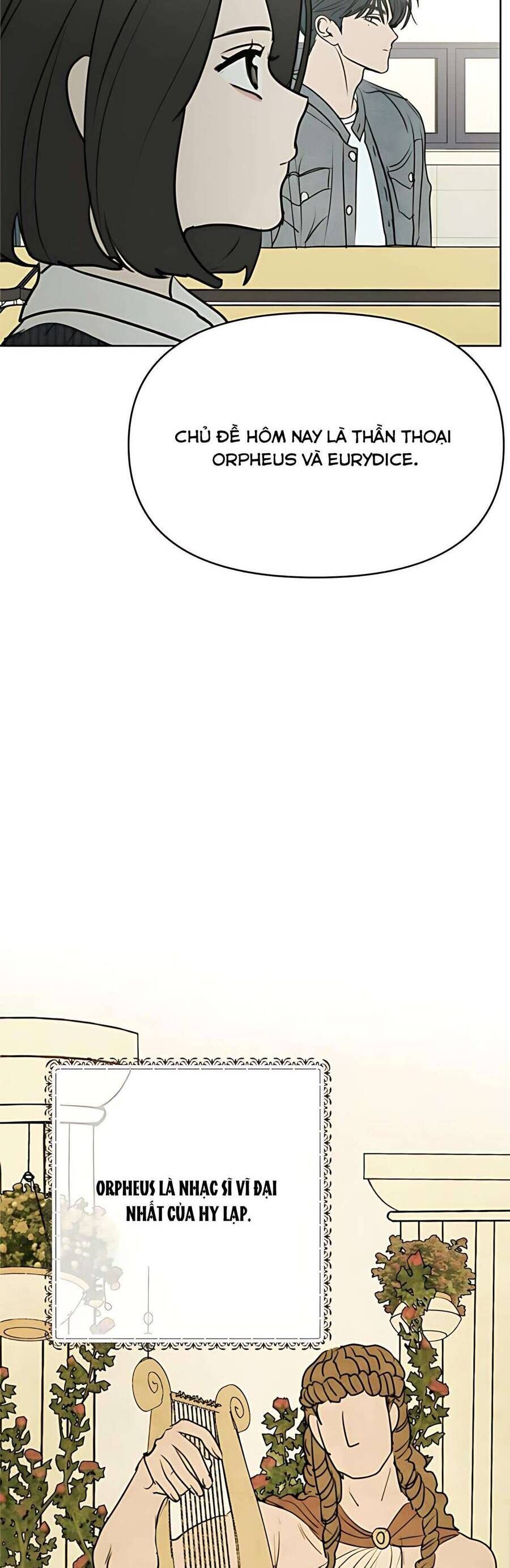 Muốn Được Lừa Dối Chap 19 - Next Chap 20