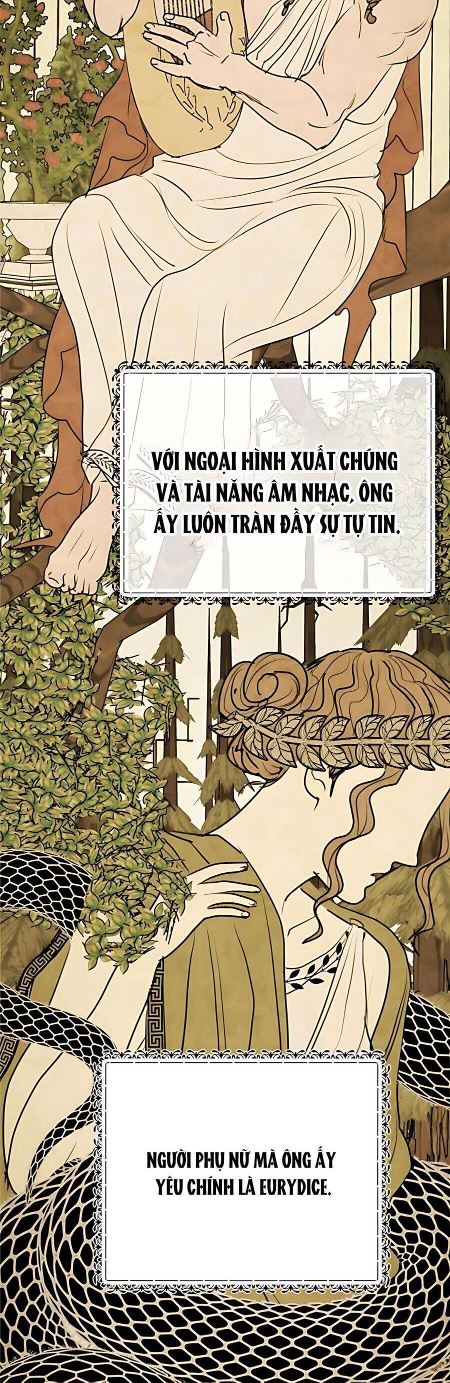 Muốn Được Lừa Dối Chap 19 - Next Chap 20