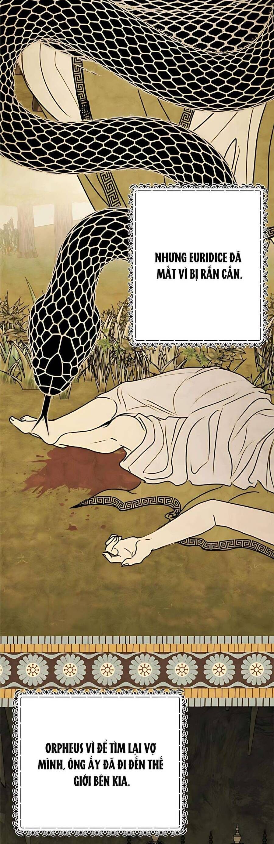 Muốn Được Lừa Dối Chap 19 - Next Chap 20