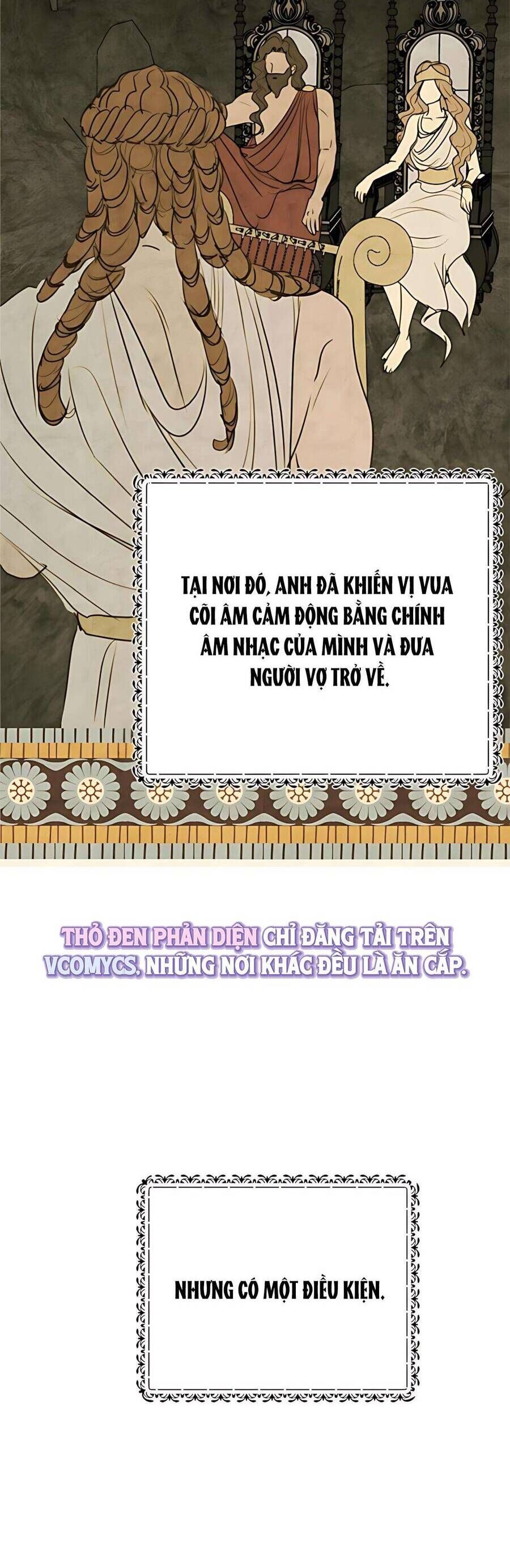 Muốn Được Lừa Dối Chap 19 - Next Chap 20