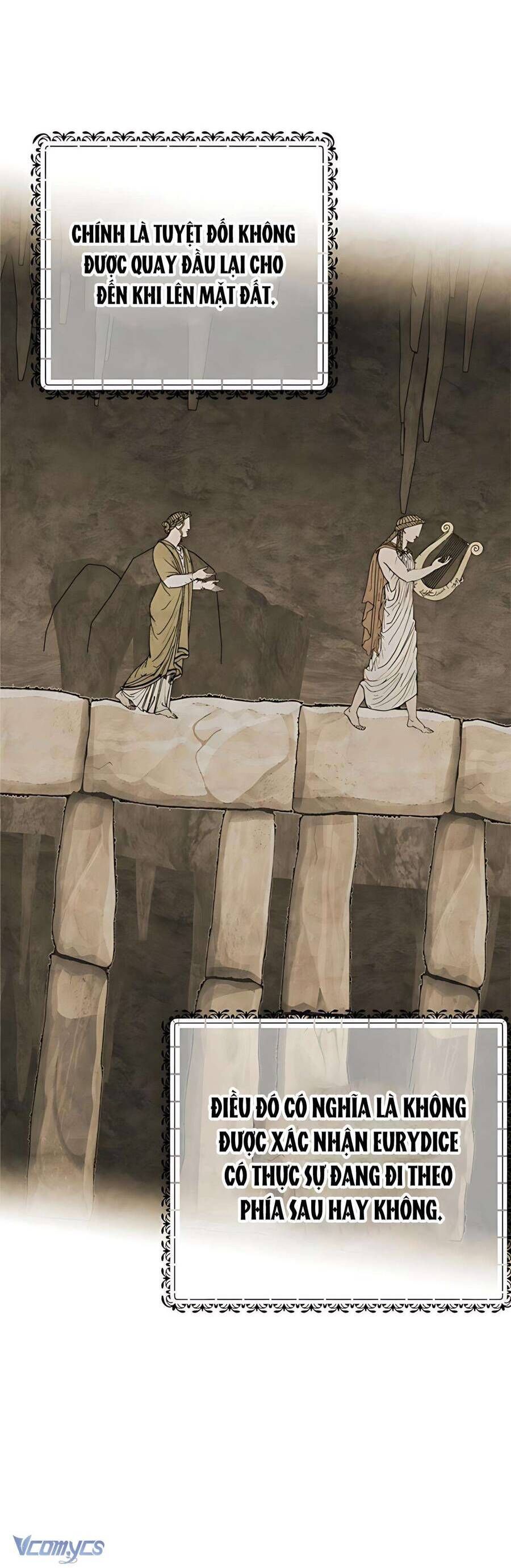 Muốn Được Lừa Dối Chap 19 - Next Chap 20