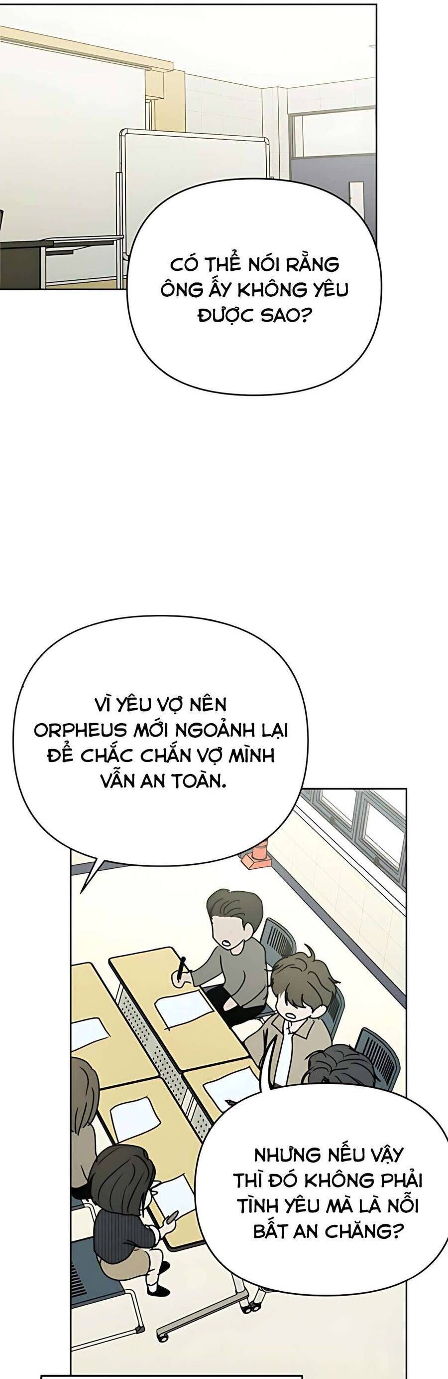 Muốn Được Lừa Dối Chap 19 - Next Chap 20