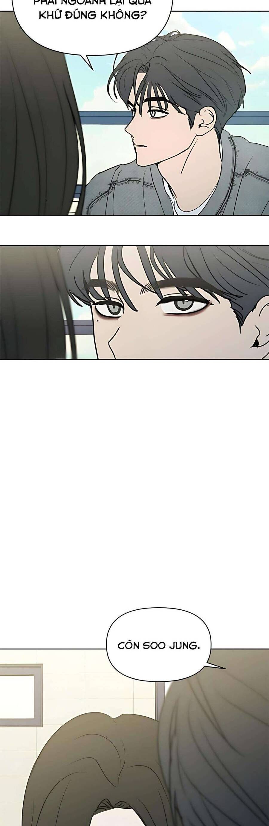 Muốn Được Lừa Dối Chap 19 - Next Chap 20