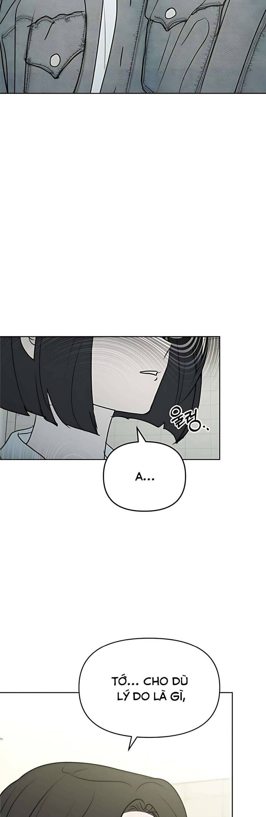 Muốn Được Lừa Dối Chap 19 - Next Chap 20