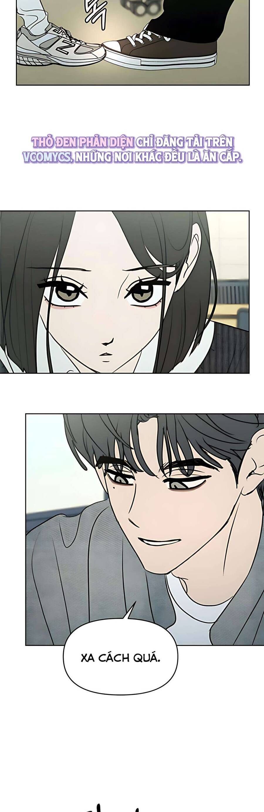 Muốn Được Lừa Dối Chap 19 - Next Chap 20