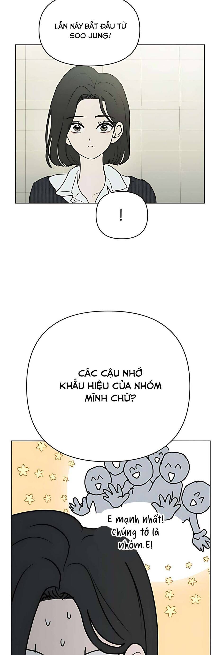 Muốn Được Lừa Dối Chap 19 - Next Chap 20