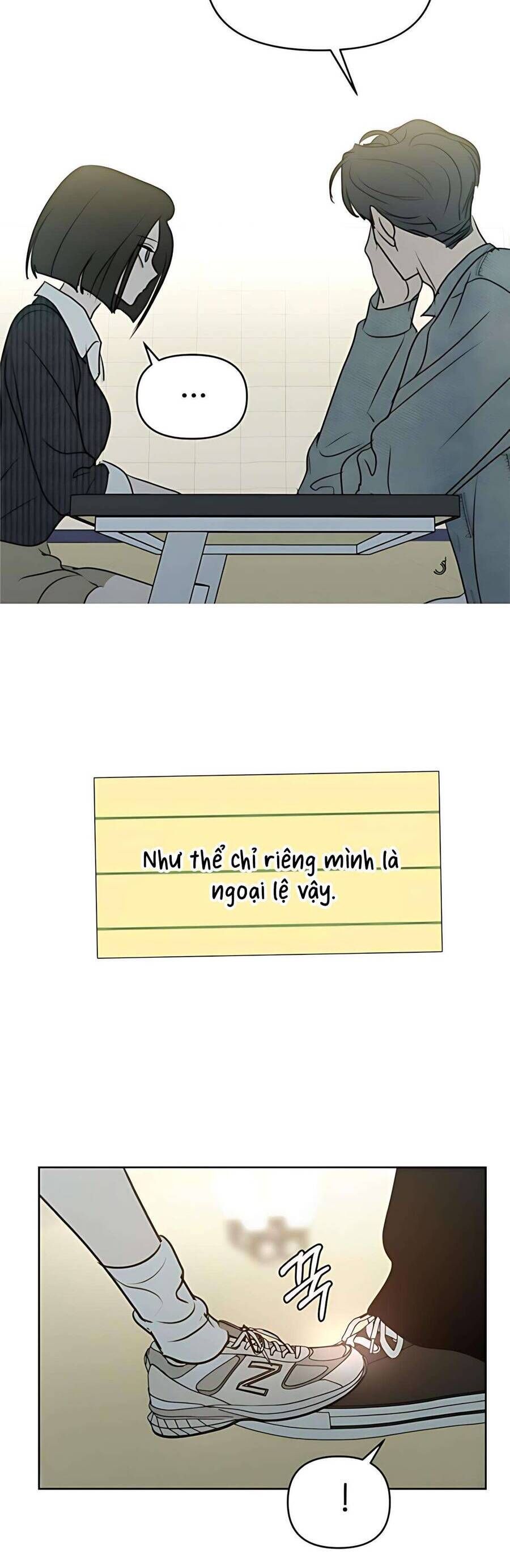 Muốn Được Lừa Dối Chap 19 - Next Chap 20