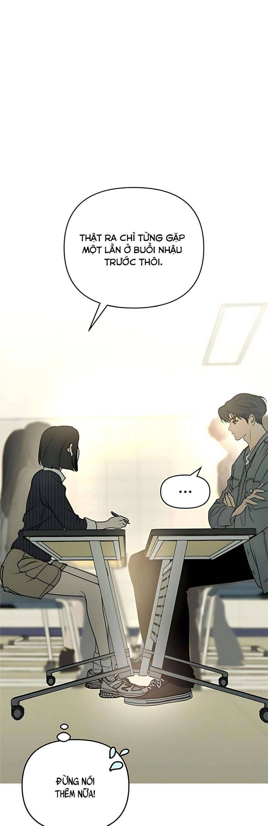 Muốn Được Lừa Dối Chap 19 - Next Chap 20