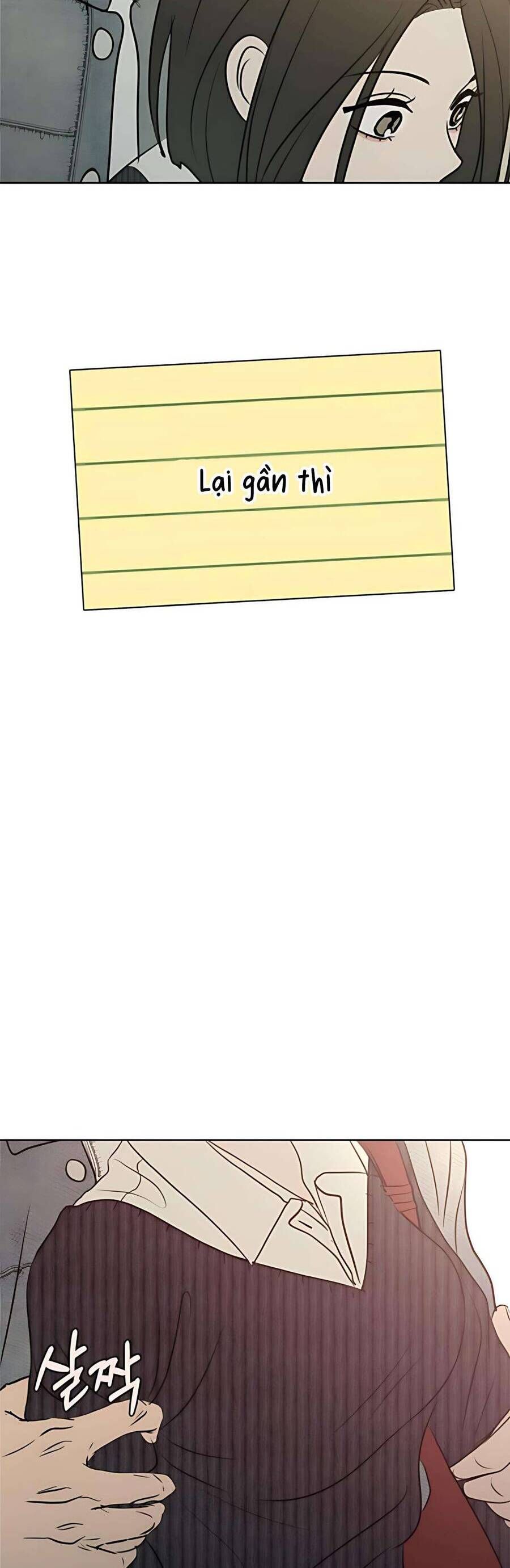 Muốn Được Lừa Dối Chap 19 - Next Chap 20