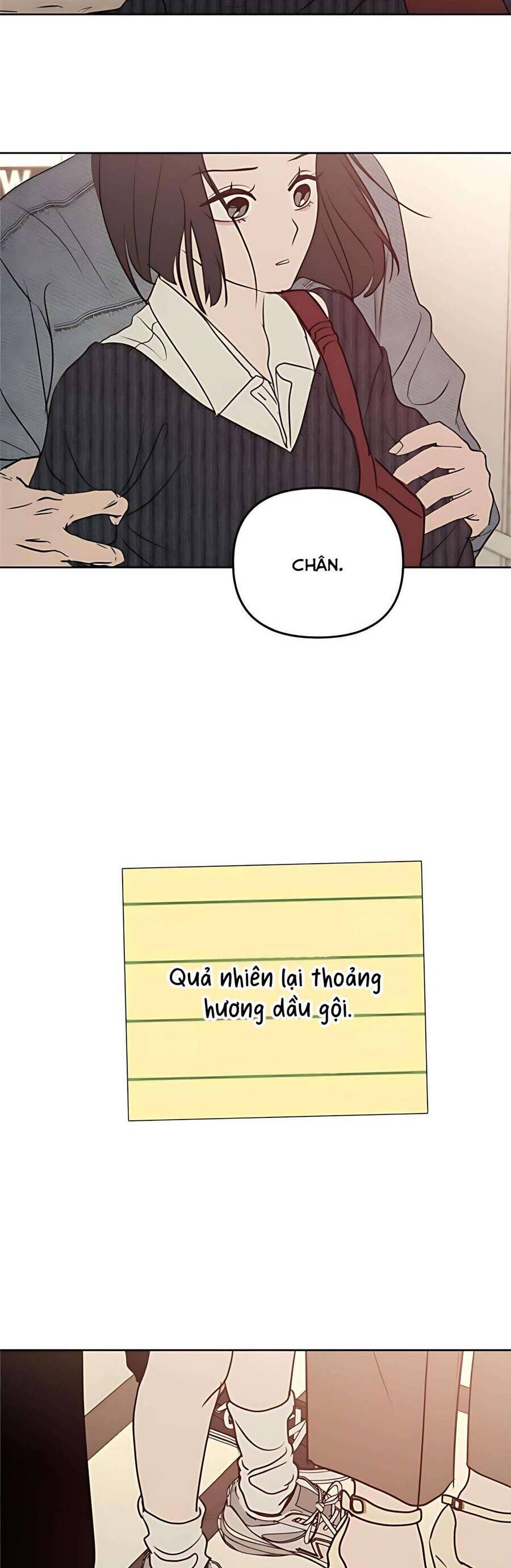Muốn Được Lừa Dối Chap 19 - Next Chap 20