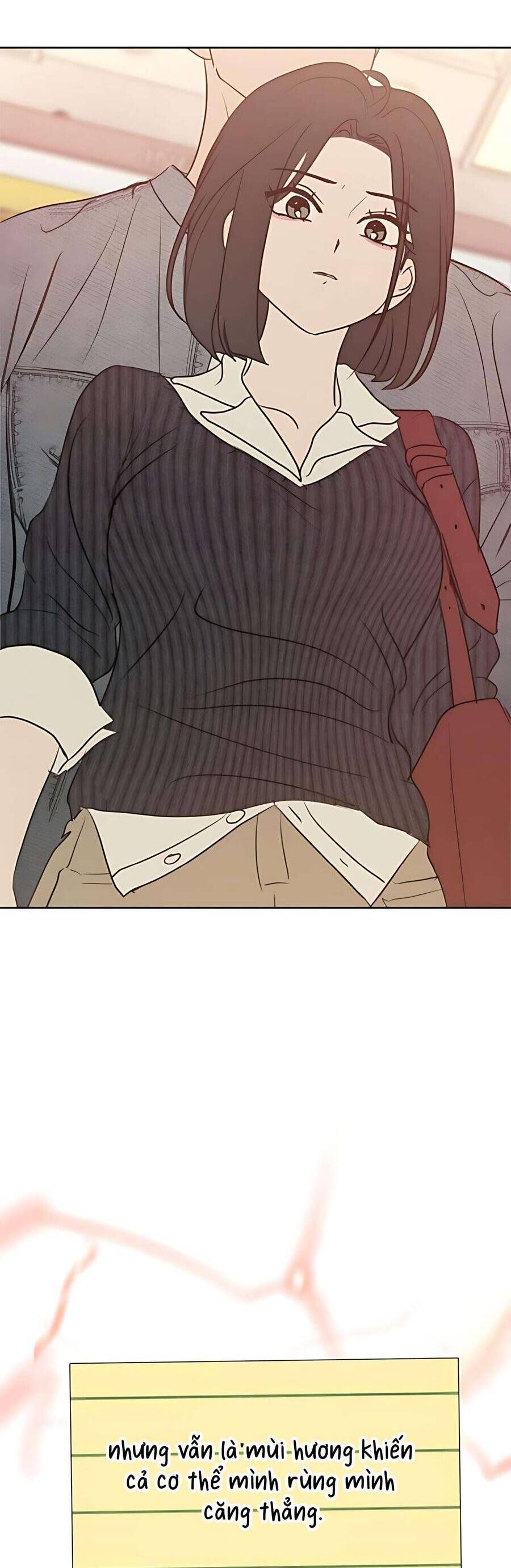 Muốn Được Lừa Dối Chap 19 - Next Chap 20