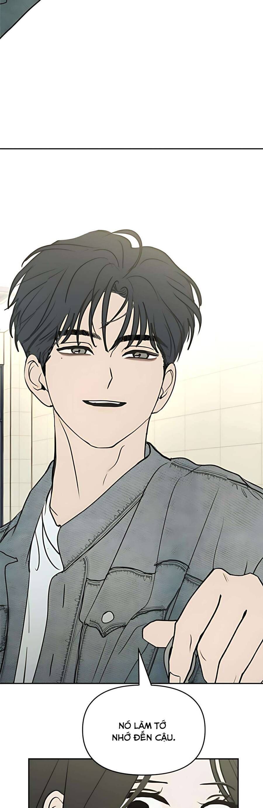 Muốn Được Lừa Dối Chap 19 - Next Chap 20