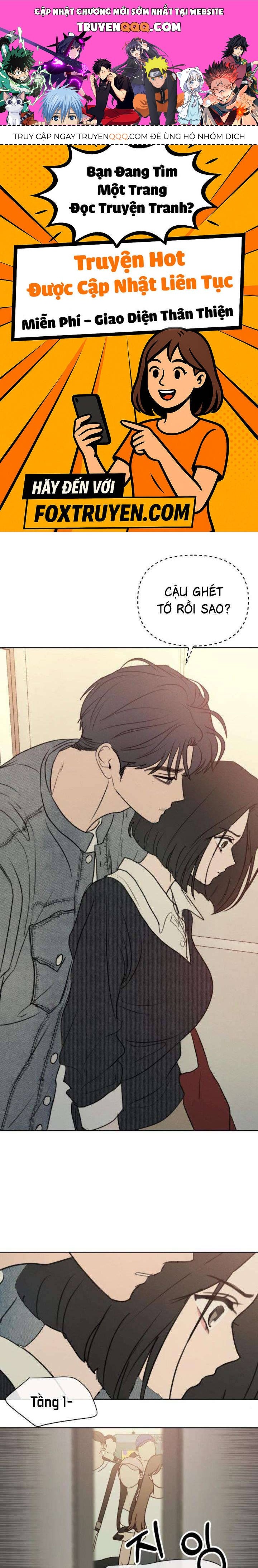 Muốn Được Lừa Dối Chap 20 - Next Chap 21