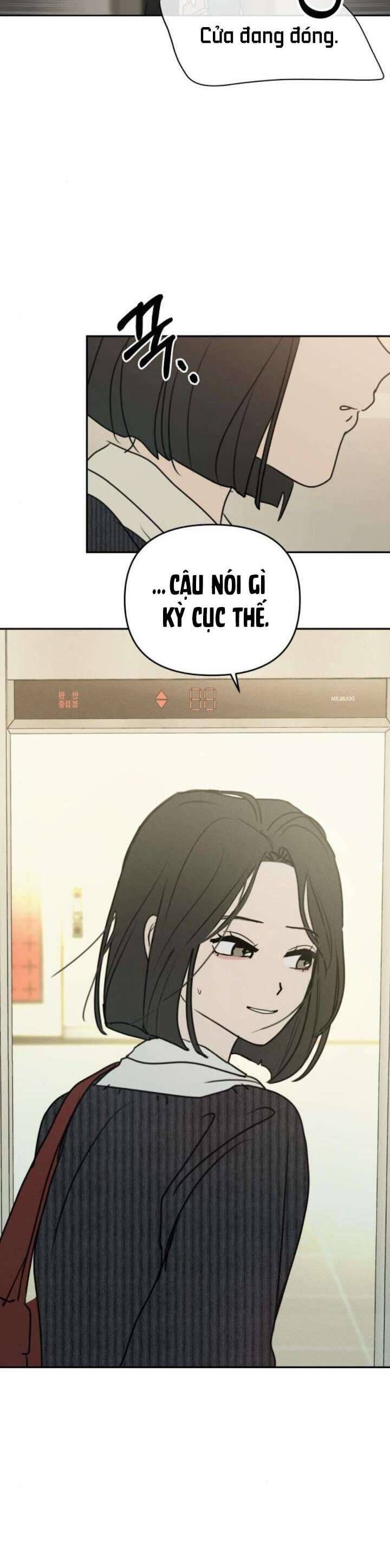 Muốn Được Lừa Dối Chap 20 - Next Chap 21