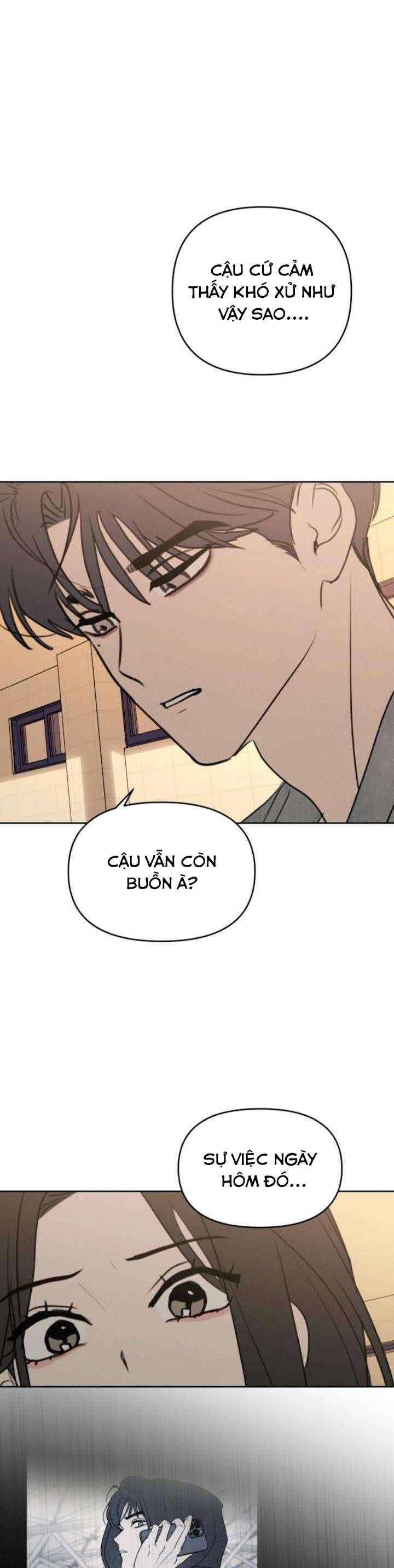 Muốn Được Lừa Dối Chap 20 - Next Chap 21
