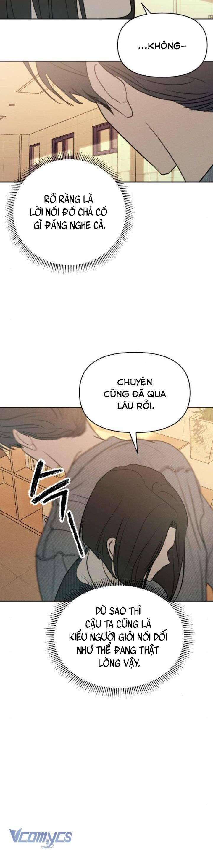 Muốn Được Lừa Dối Chap 20 - Next Chap 21