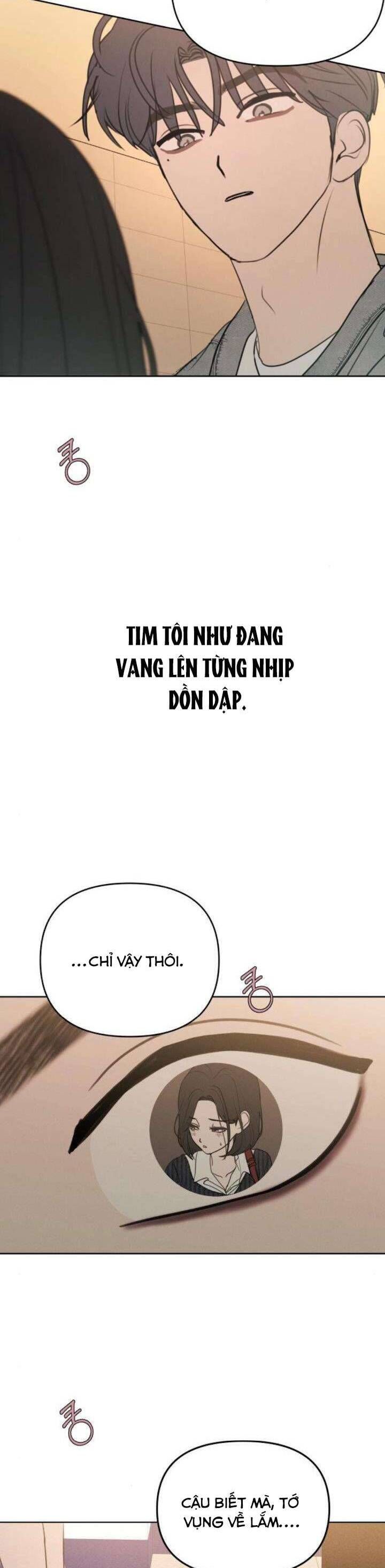 Muốn Được Lừa Dối Chap 20 - Next Chap 21