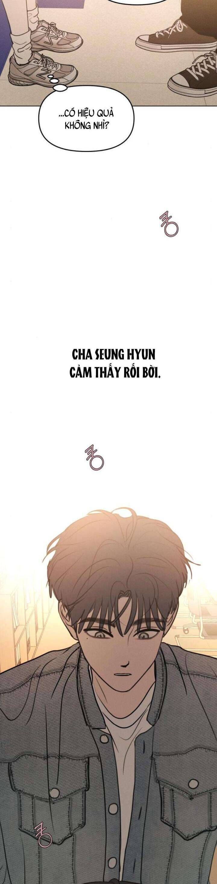 Muốn Được Lừa Dối Chap 20 - Next Chap 21