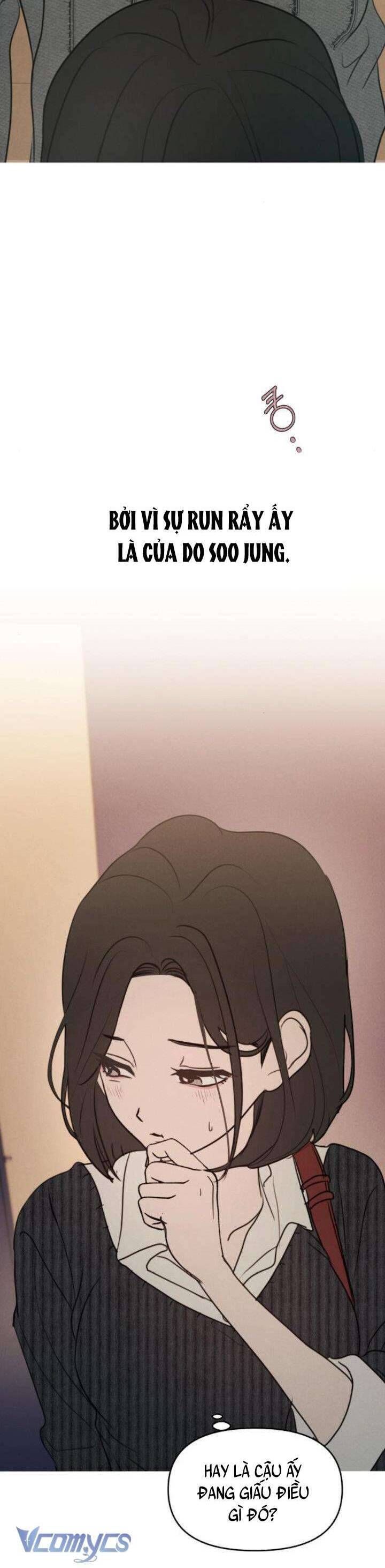 Muốn Được Lừa Dối Chap 20 - Next Chap 21