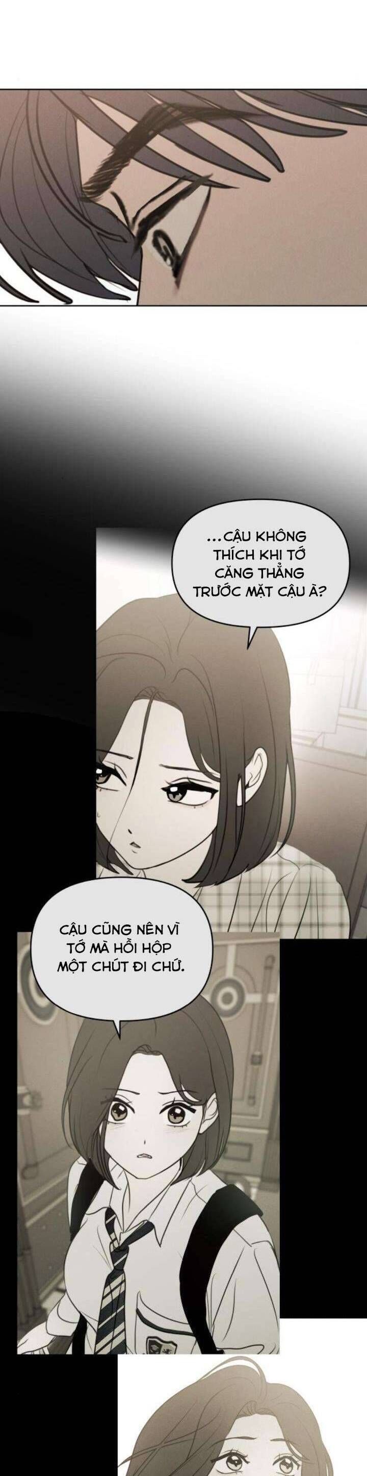 Muốn Được Lừa Dối Chap 20 - Next Chap 21