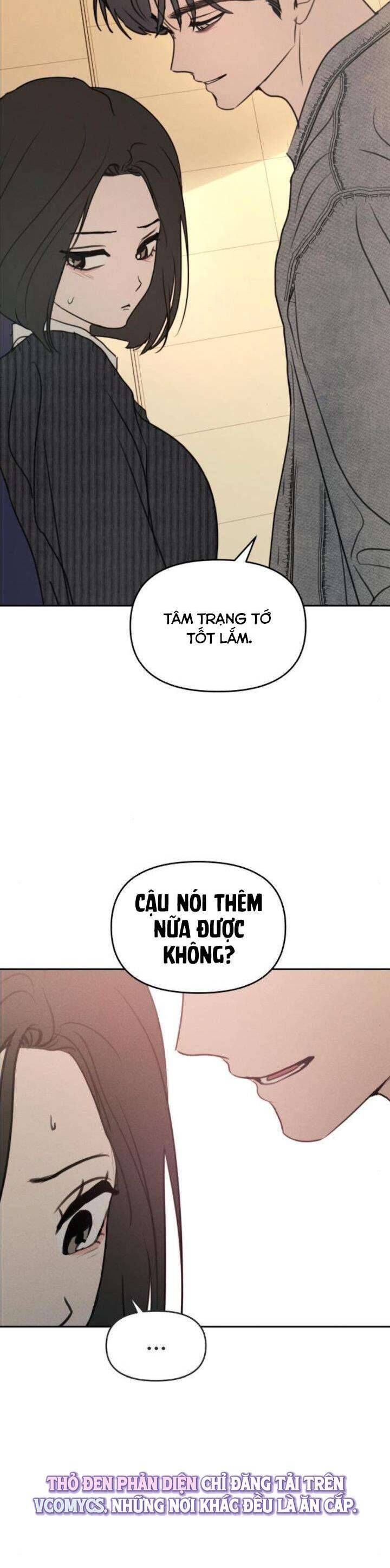 Muốn Được Lừa Dối Chap 20 - Next Chap 21