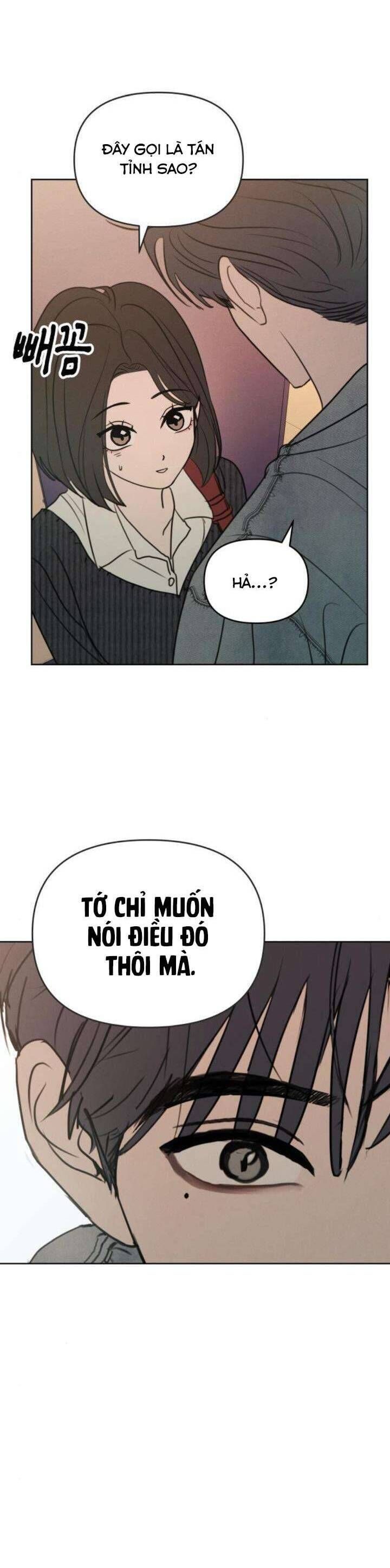 Muốn Được Lừa Dối Chap 20 - Next Chap 21