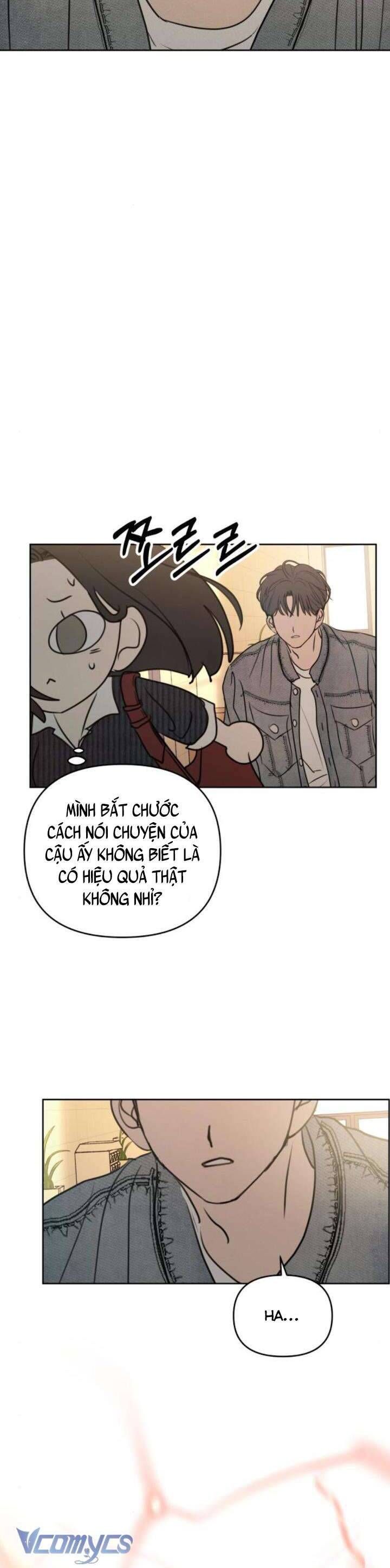 Muốn Được Lừa Dối Chap 20 - Next Chap 21