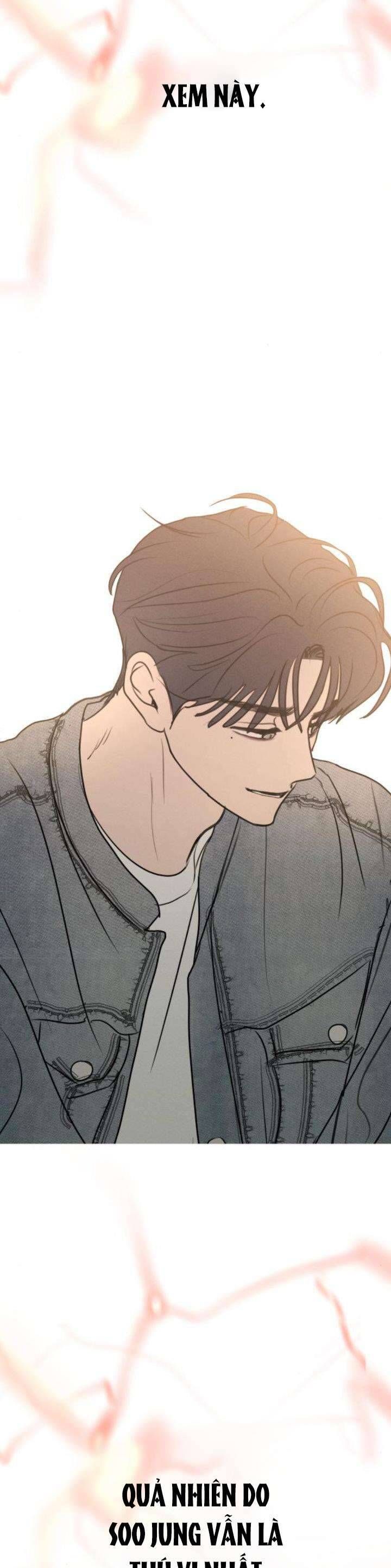 Muốn Được Lừa Dối Chap 20 - Next Chap 21