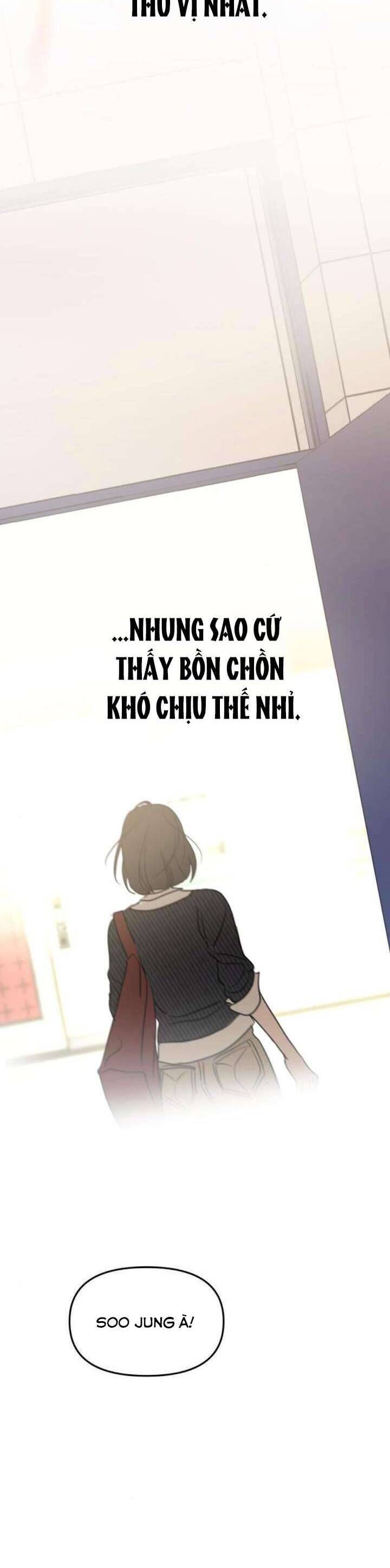 Muốn Được Lừa Dối Chap 20 - Next Chap 21