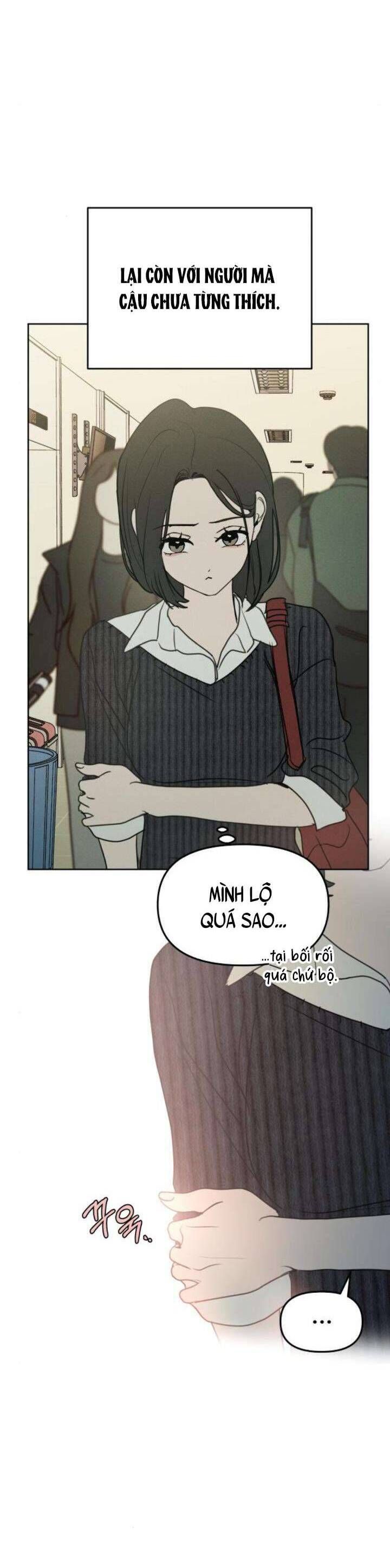 Muốn Được Lừa Dối Chap 20 - Next Chap 21