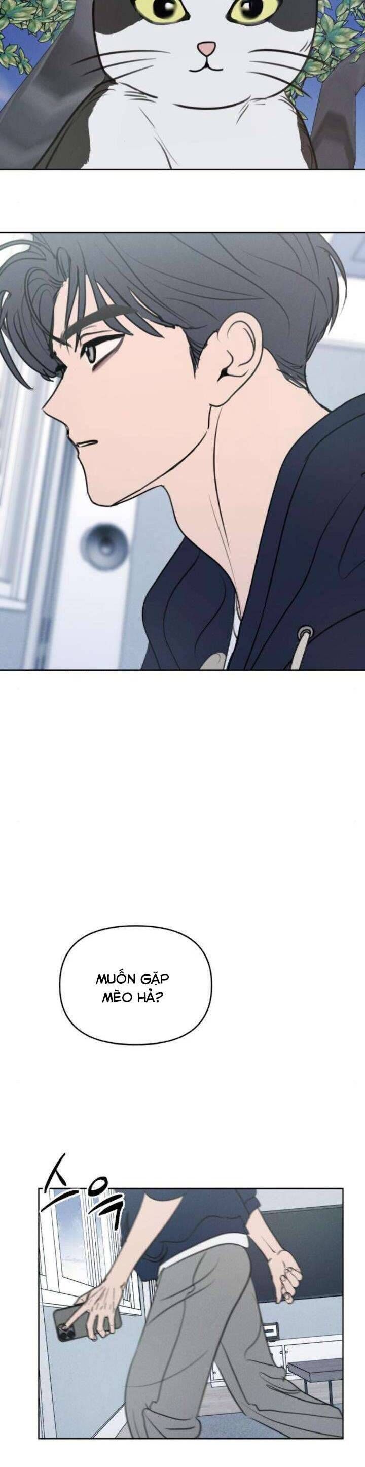 Muốn Được Lừa Dối Chap 20 - Next Chap 21