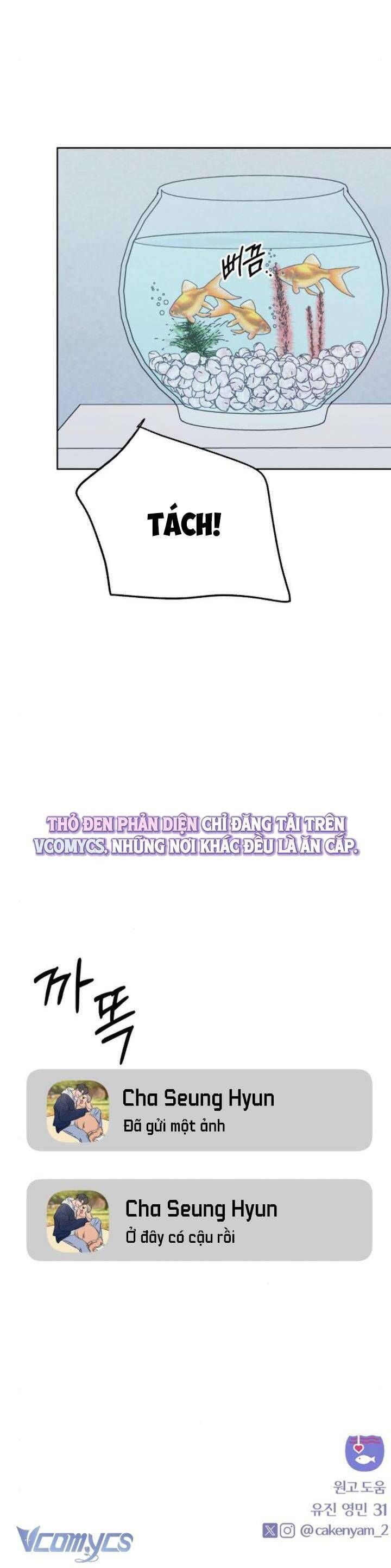 Muốn Được Lừa Dối Chap 20 - Next Chap 21