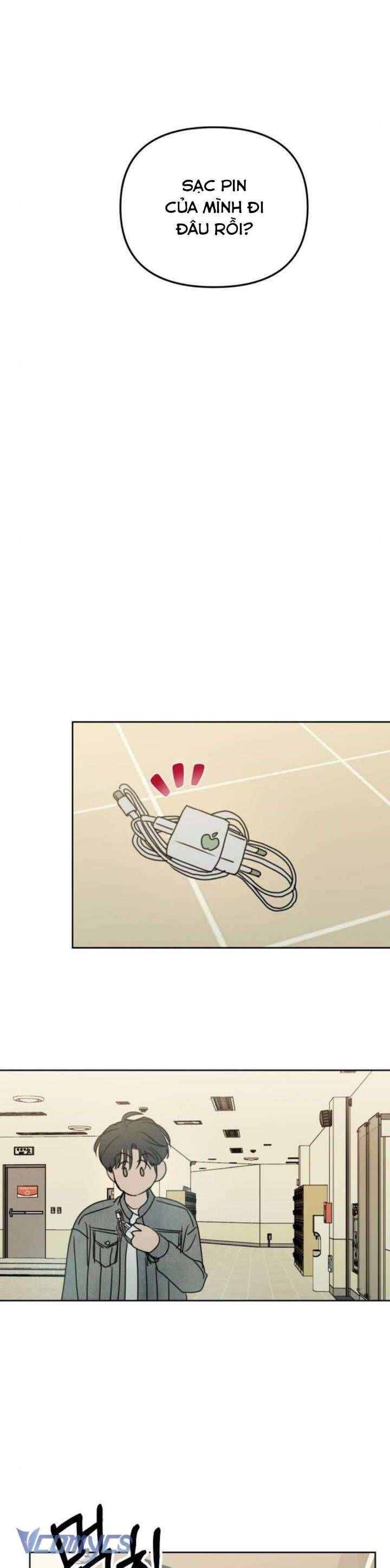 Muốn Được Lừa Dối Chap 20 - Next Chap 21